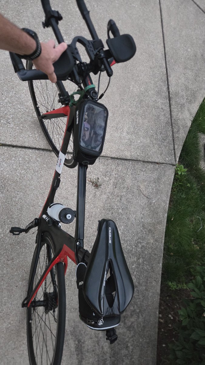 Drafttrading's tweet photo. good morning sunshine while you're still sleeping I'm going for a 25 to 30 mi bike ride...
We are not the same
Time to level up
#GetOnMyLevel https://t.co/341zvcjIDK