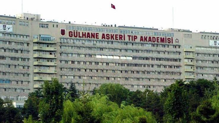 militerenstitu's tweet photo. Türkiye gibi gücünü ordusundan, cazibesini savunma sanayinden alan bir ülkenin askeri kapasitesindeki her eksiklik, doğrudan milli gücünden eksiltir.

Askeri hastanelerin yokluğu da bu eksikliklerden biridir. https://t.co/pDvMuPh2j2