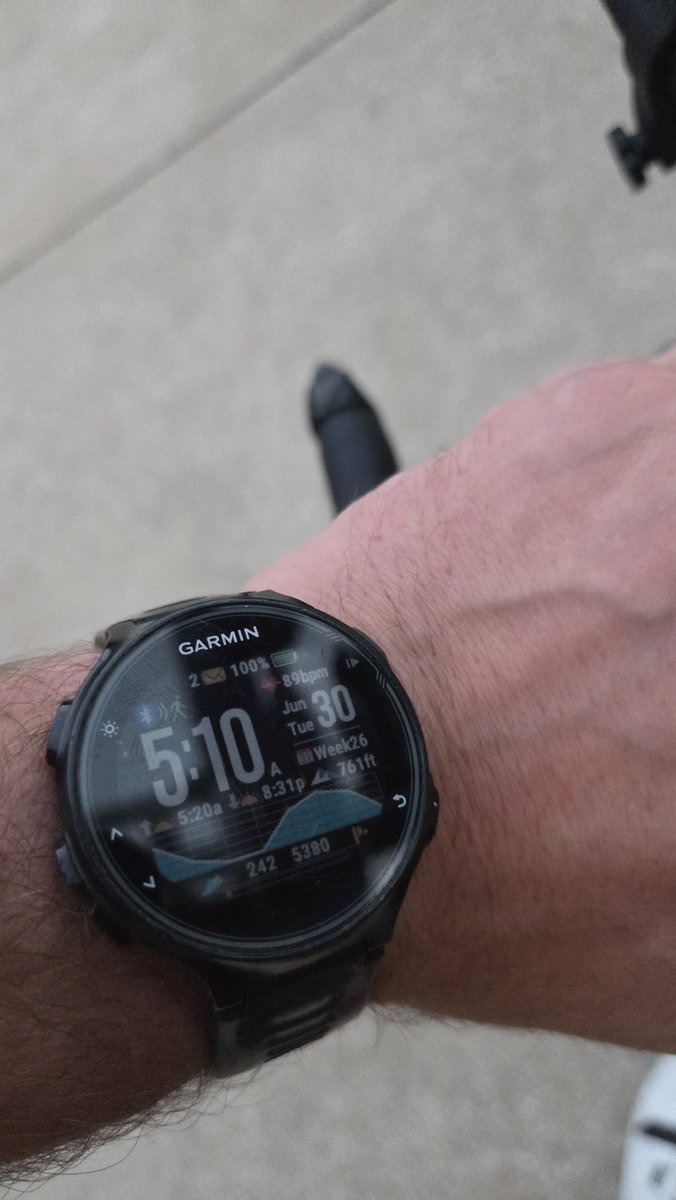 Drafttrading's tweet photo. good morning sunshine while you're still sleeping I'm going for a 25 to 30 mi bike ride...
We are not the same
Time to level up
#GetOnMyLevel https://t.co/341zvcjIDK