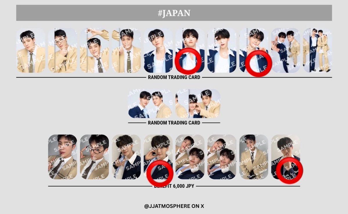 xxayxmxnana's tweet photo. nctdream nctjnjm  DUALITY ジェノ ジェミン 6000円トレカペンミ ラントレ ラントイ 交換
譲▶︎画像
求▶︎画像ジェミン

郵送での交換でお願いしたいです🧸よろしくお願いします☺️ https://t.co/BKjkmdsIdG