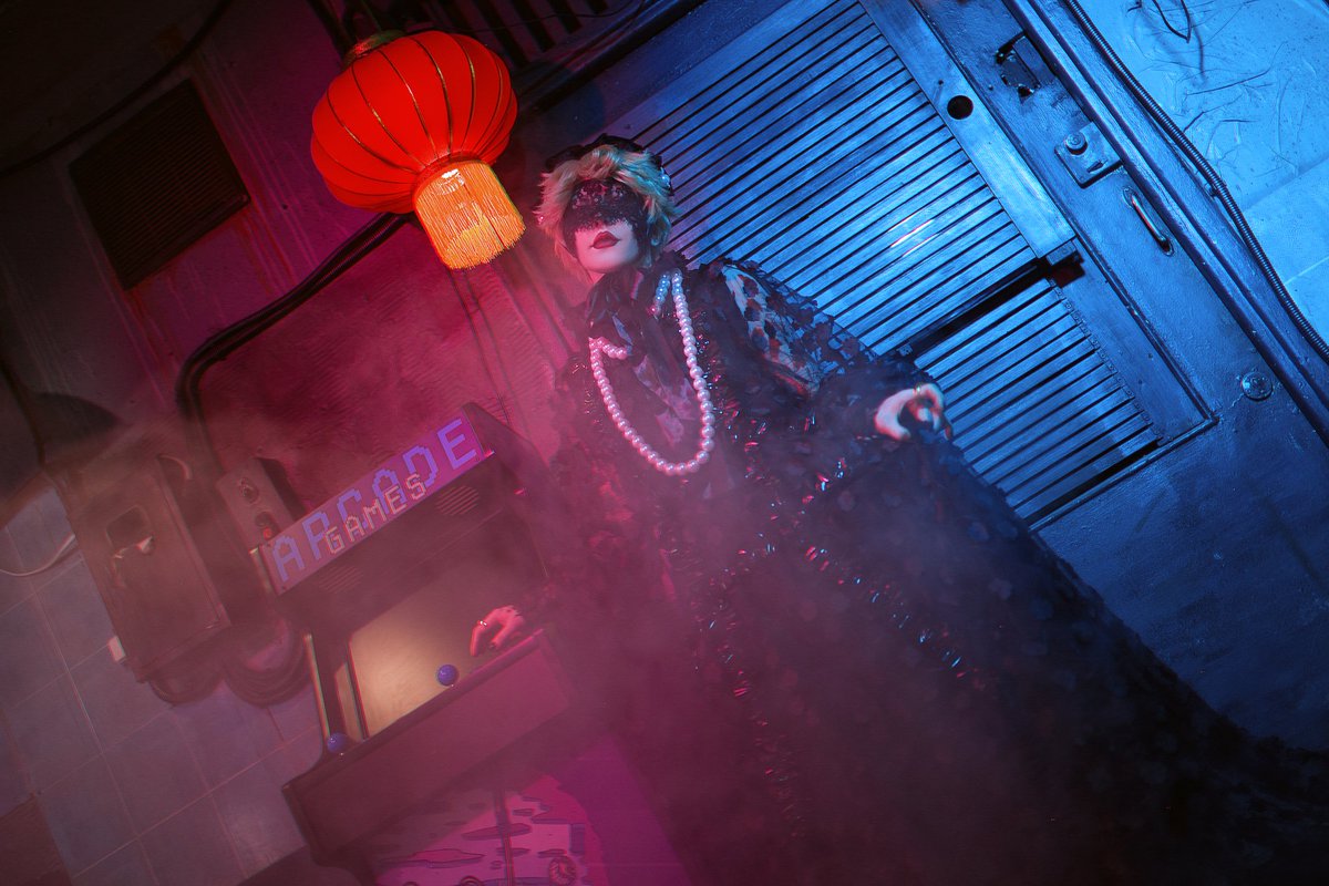 kyo_prophet's tweet photo. Время сменить аватарку 😄
#Kyo #sukekiyo #cosplay https://t.co/FZI4TirdXb