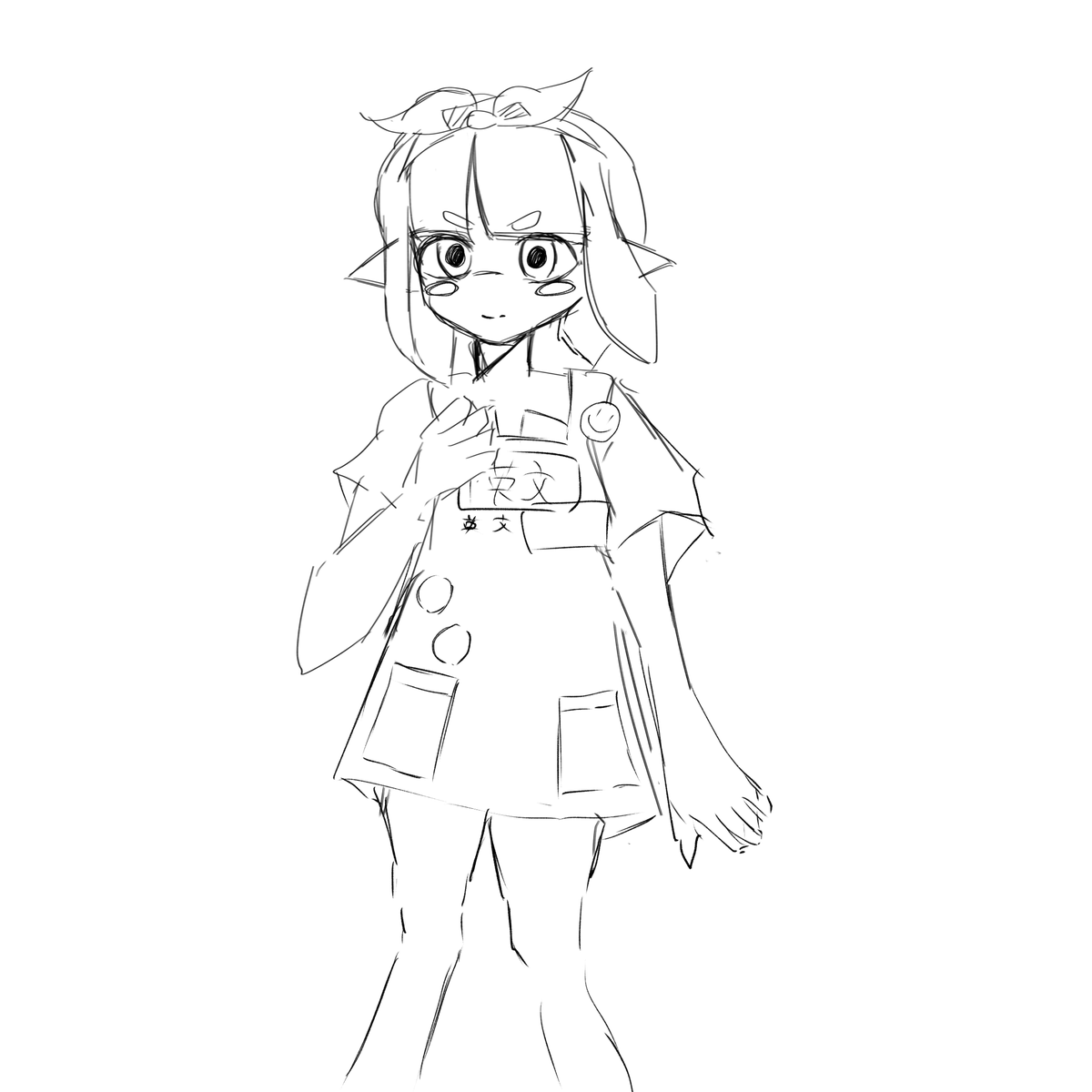 mkrkqq's tweet photo. #今月描いた絵を晒そう https://t.co/lKiqATDQz0