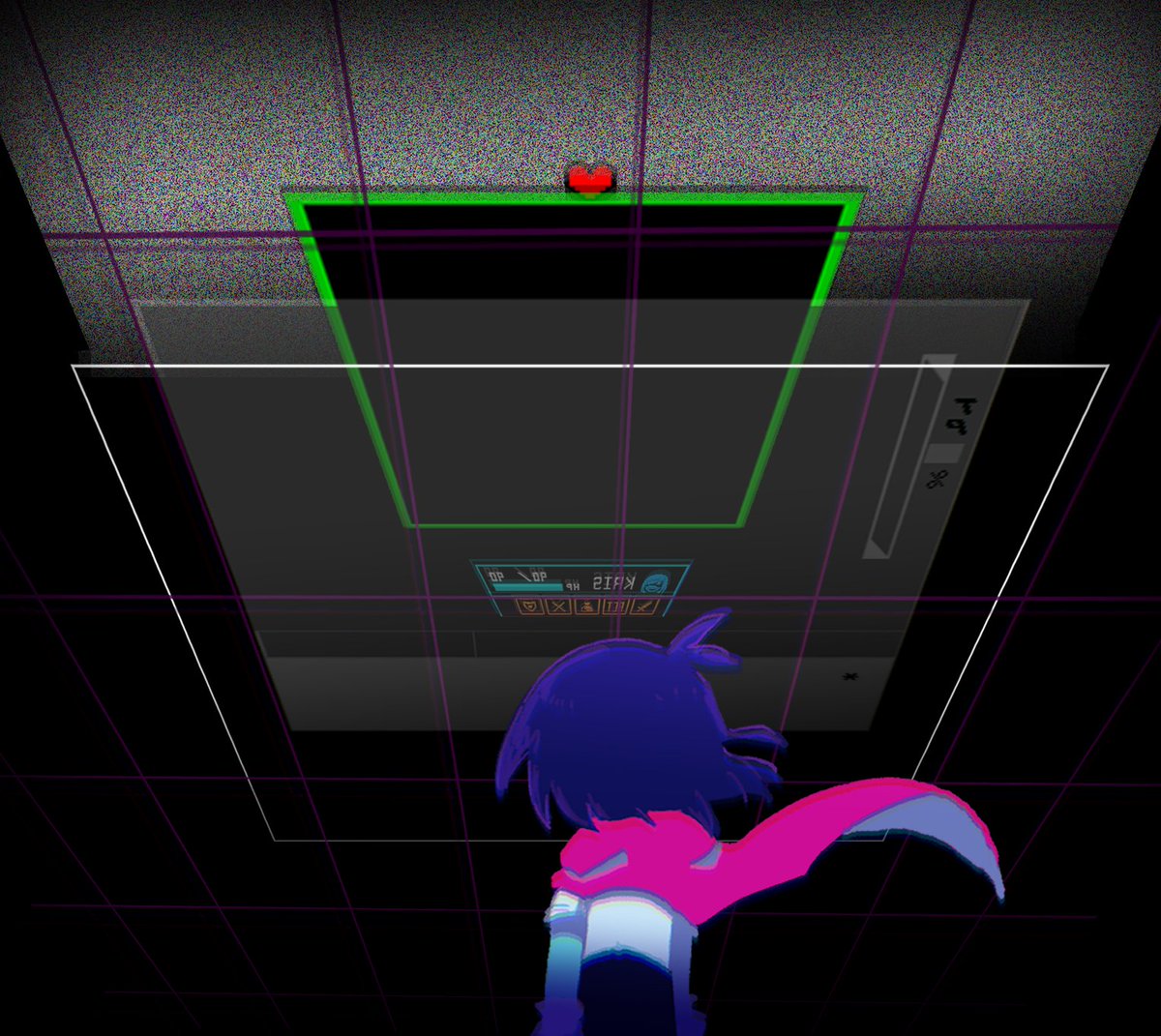 T_hanada_444's tweet photo. #DELTARUNE　
Layer https://t.co/Wv49jxUmNx
