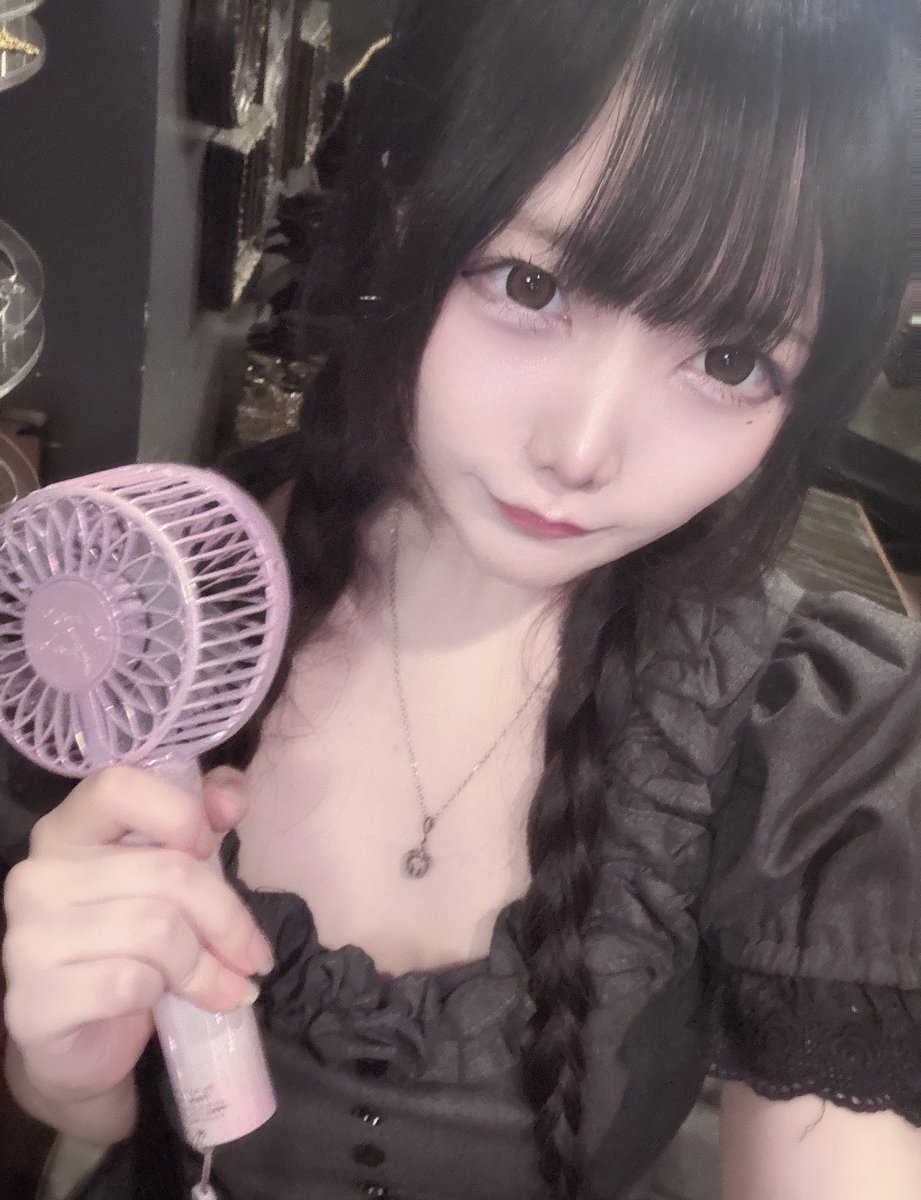 ❤︎19-23 にあ@gohan_pak #コンカフェ #コンカフェ営業