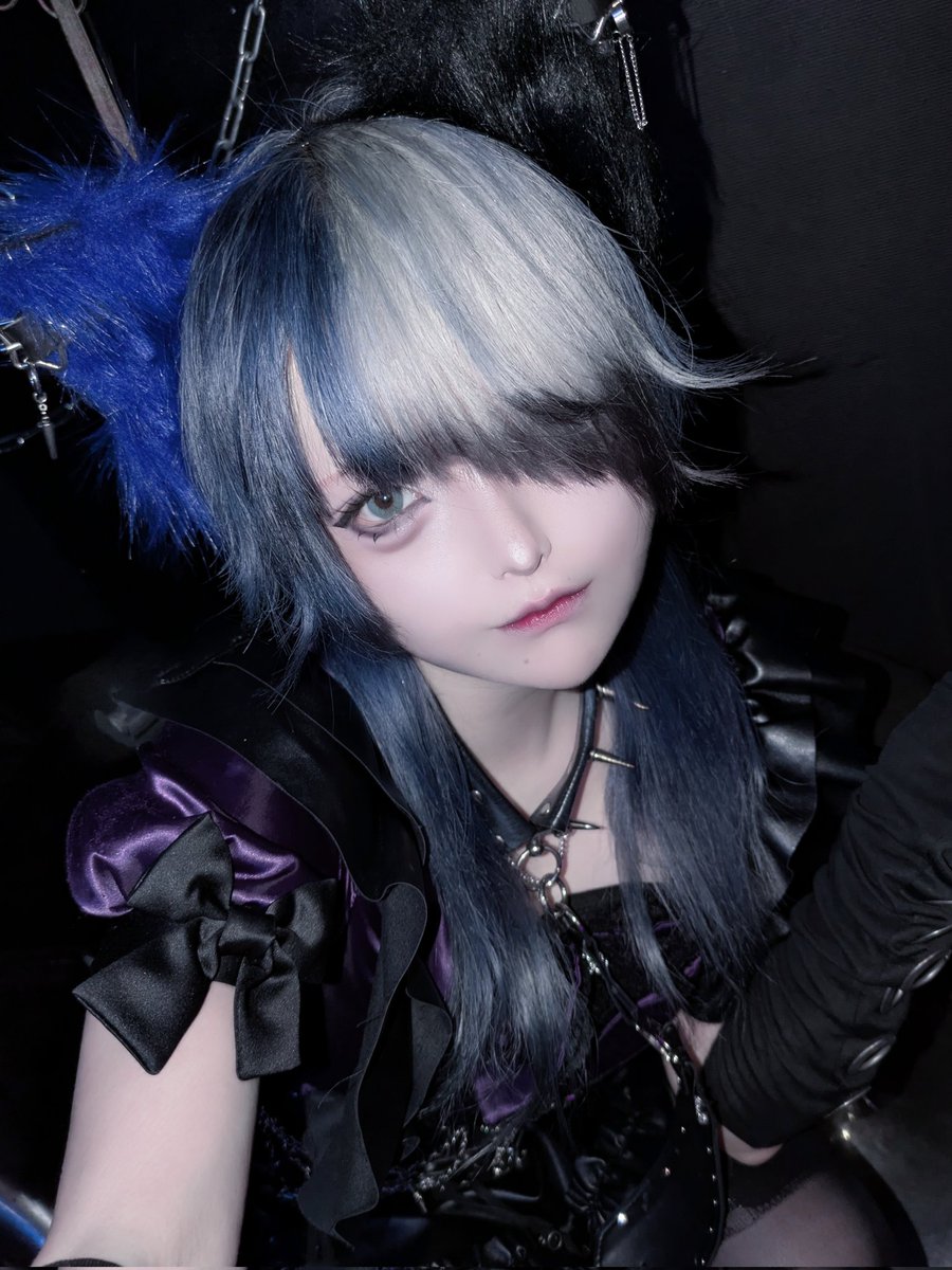 るる🍆 (@XdrbV) on X