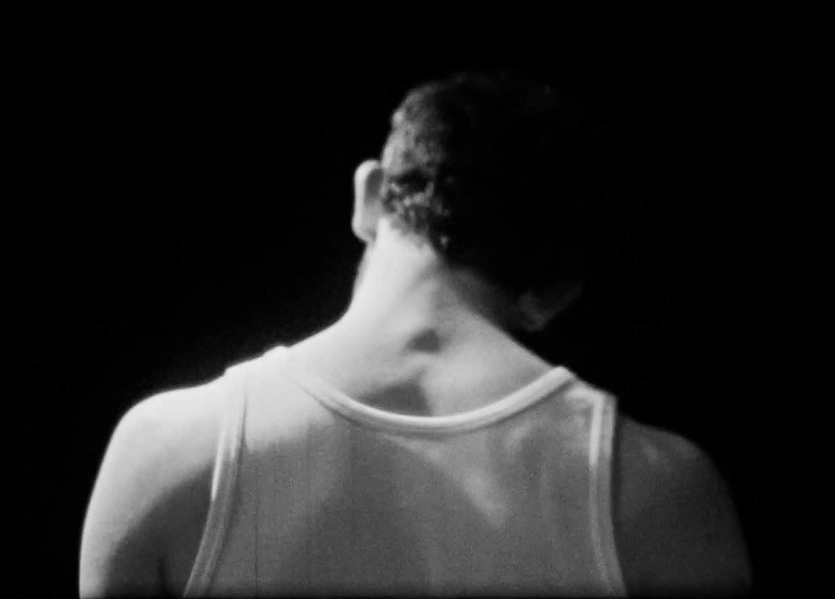 _filmcrave's tweet photo. New look at Josh O’Connor in the revival of ‘GOLDEN BOY’. 📷 https://t.co/K8GBEl2l3H
