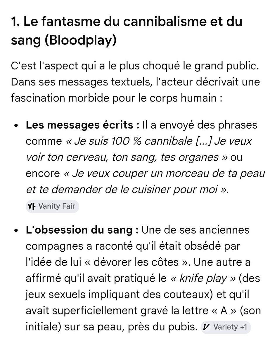 Croustyrousty's tweet photo. @Sulmak1825 @RyknowPlissken @jmlrche @regelegorila Regarde l'acteur 😂😂 chelou vos adulations https://t.co/jatJnZjKxO