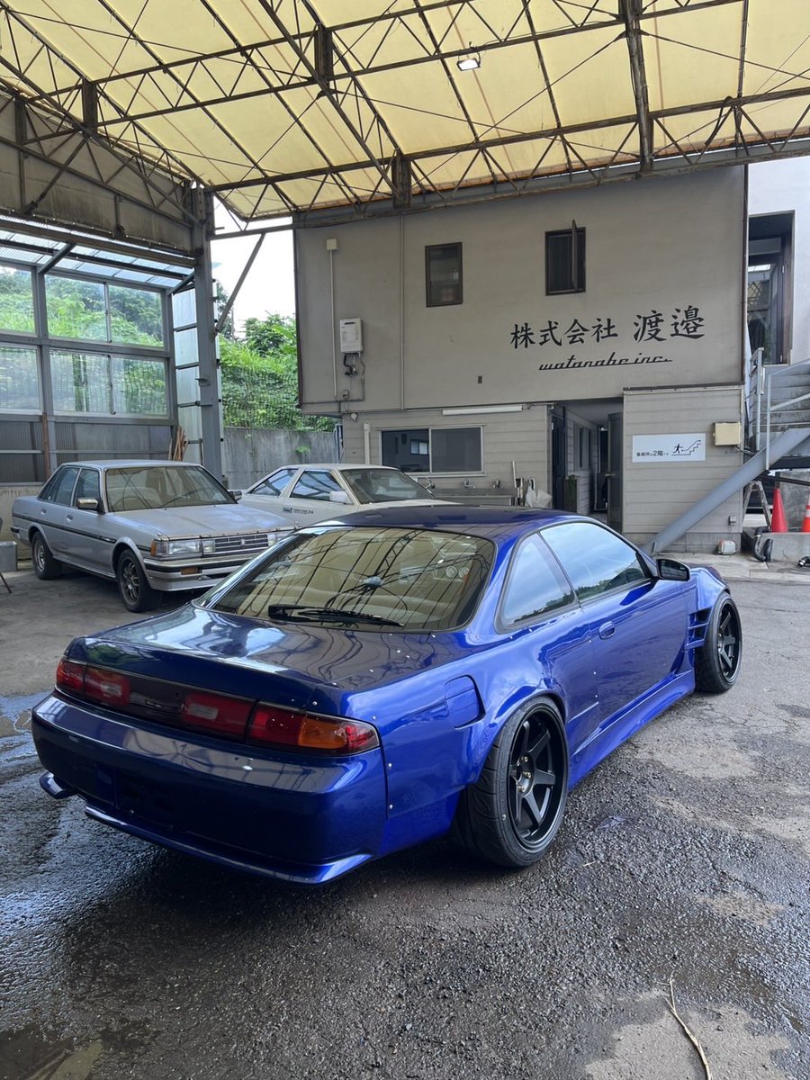 yoshi1w8's tweet photo. #車売ります

14前期
サンルーフ❗️
外タービン
エアコン❗️
デフ
ナックル
即ドリ
オイルクーラー

229万位
ホイール転がし https://t.co/AV3E9OoGj0