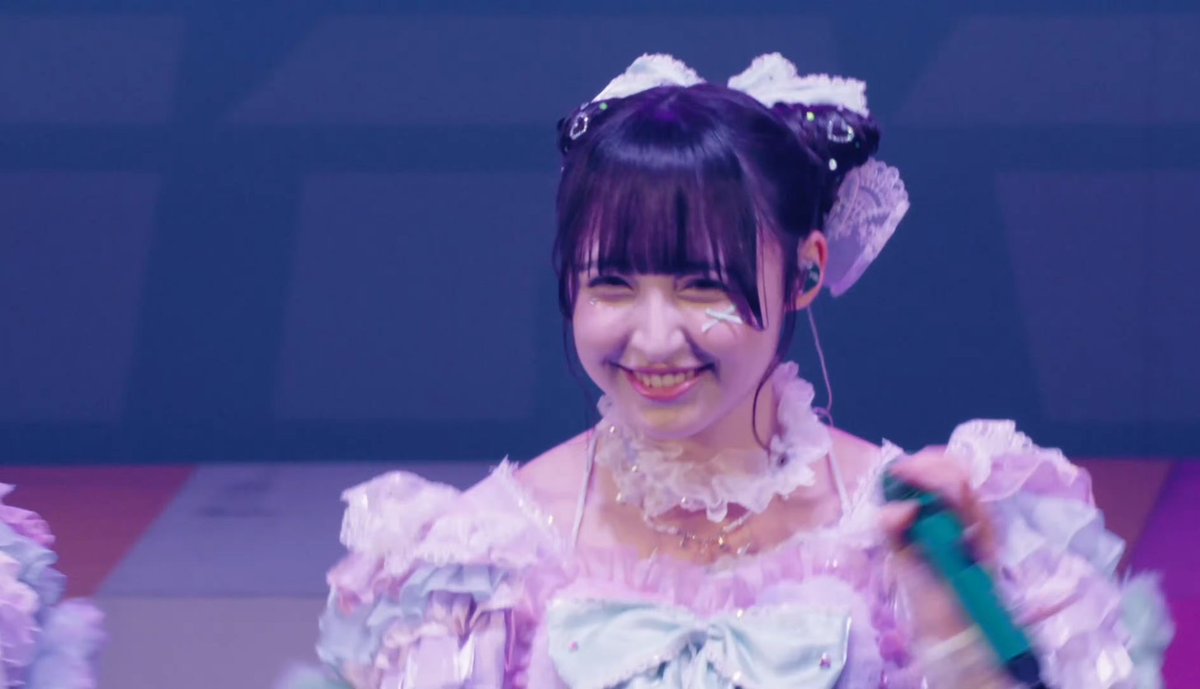 404_not___i's tweet photo. 配信みました🥰💚
のあにゃの笑顔可愛すぎる🥰
#iLiFE   #若葉のあ  #のあへのあい https://t.co/QwDKtHbfpV