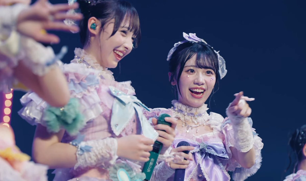 404_not___i's tweet photo. 配信みました🥰💚
のあにゃの笑顔可愛すぎる🥰
#iLiFE   #若葉のあ  #のあへのあい https://t.co/QwDKtHbfpV