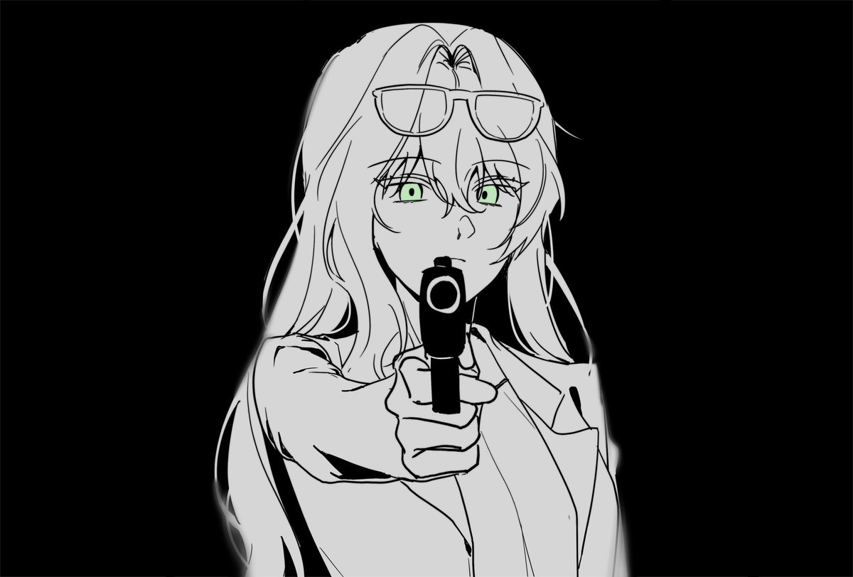 Edel0_0's tweet photo. 커미션을 넣었어요 https://t.co/lGjls9TfQt