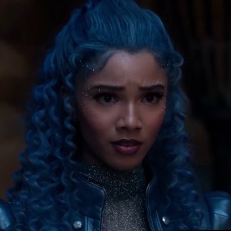 Descendants 5 Wicked Wonderland Updates tweet media
