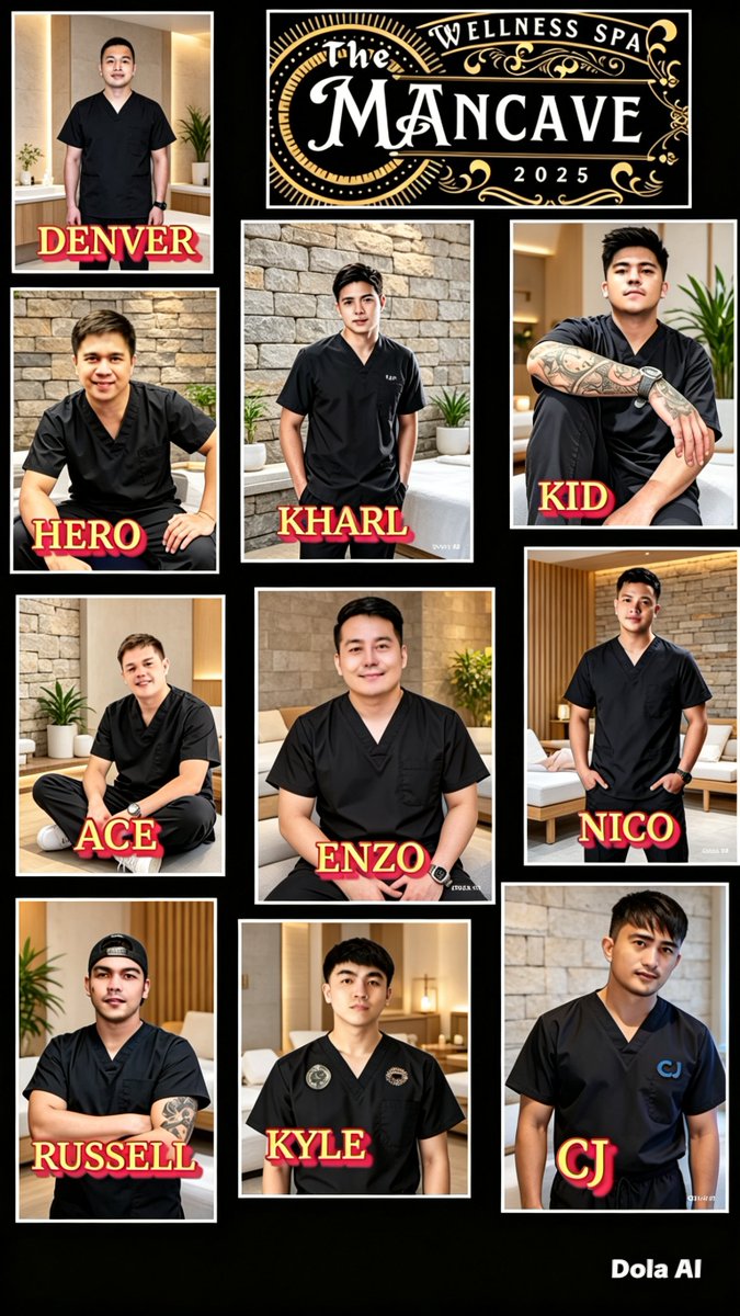ApolloSpa0403's tweet photo. It’s TUESDAY-almost the weekend, but your body already needs a break.
Don’t wait for the stress to build up. Treat yourself to a soothing massage and feel refreshed, relaxed, and ready to take on the rest of your week.

 Available Male Therapist!
#pinoymasahe #massage https://t.co/i4xoSLC6gI