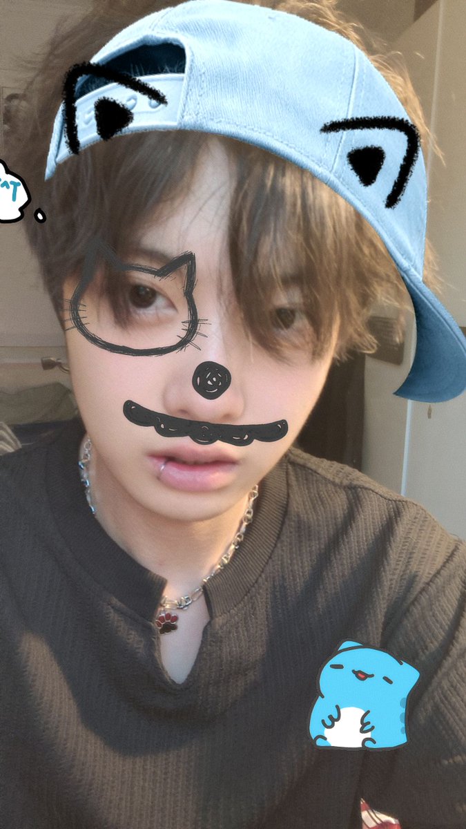 YH231225's tweet photo. 咪 https://t.co/F9u5fyPUjI