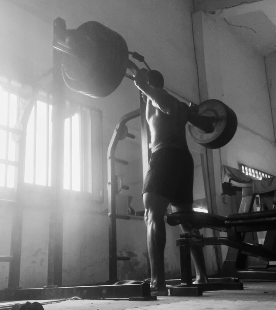 just1kazz's tweet photo. Brutal truth about athletic development
what’s the difference between a muscle tightness and muscle shortening? let’s go 
 #athletic #sportsperformnace #fitness #muscles 
a thread 🧵 https://t.co/TCM9XdZIRI