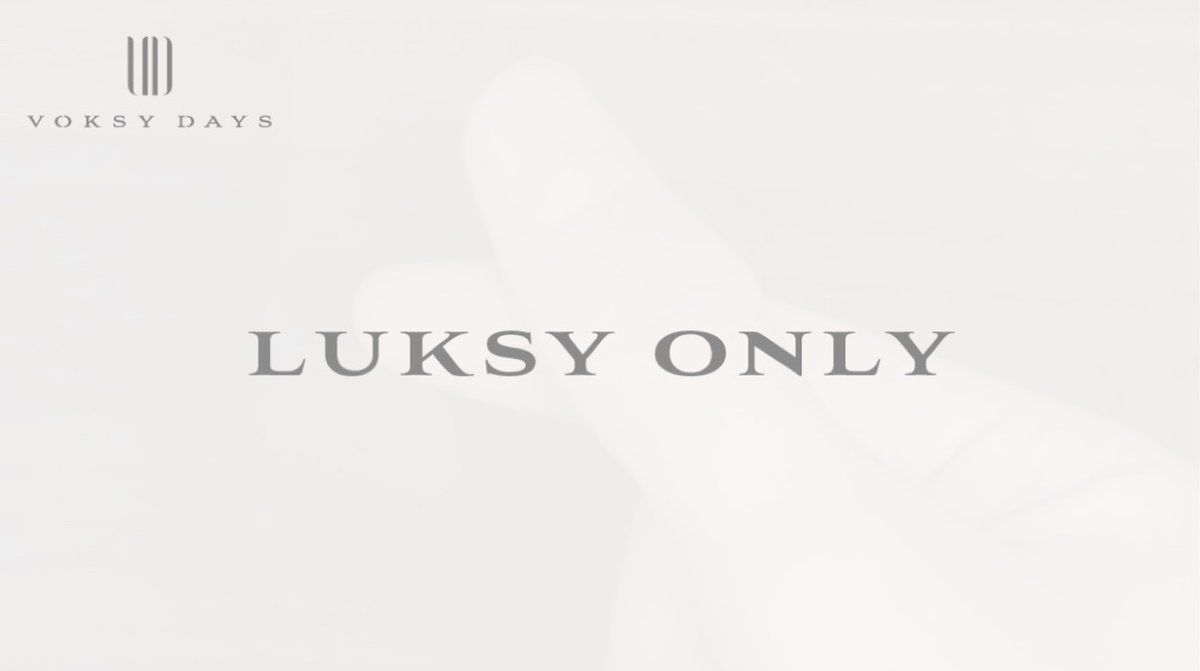 VOKSY DAYS 田村颯大 チェキ 3枚