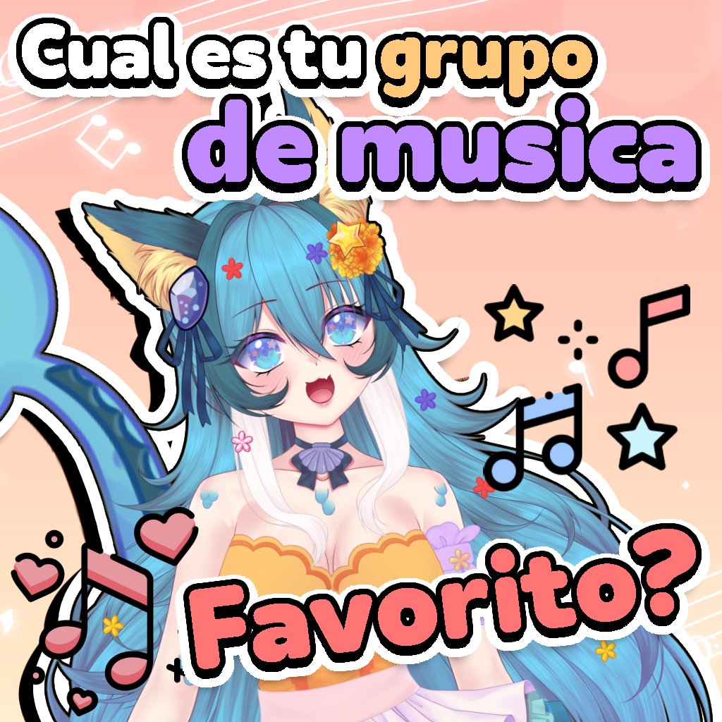 Kitsu 🌟 tweet media