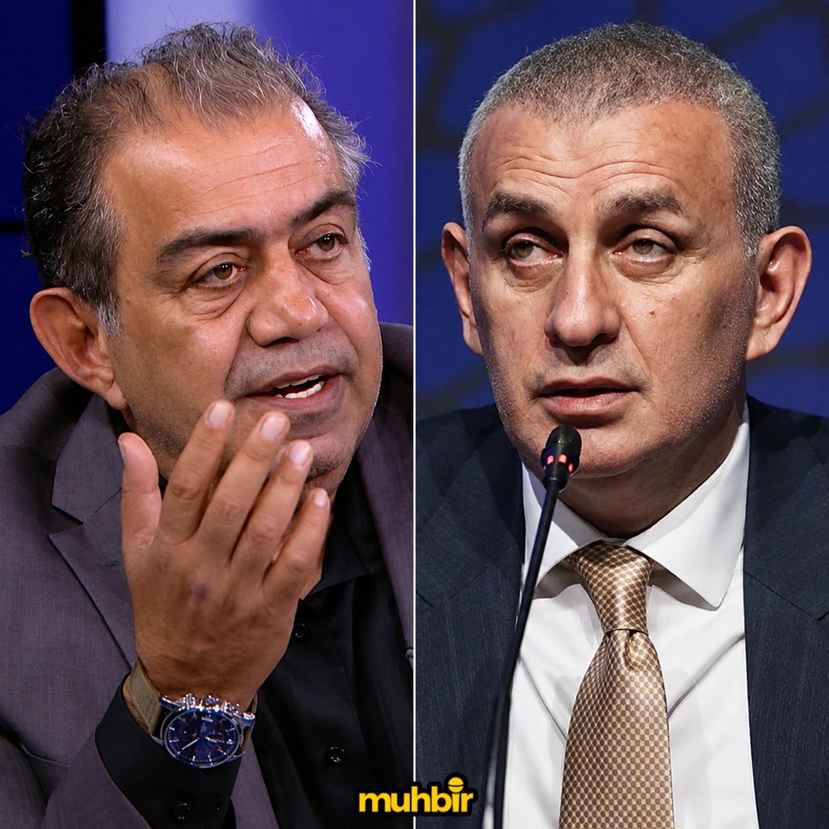 ajansmuhbir1923's tweet photo. ⚠️ Bülent Timurlenk’ten İbrahim Hacıosmanoğlu’na 2 soru:

• TFF’nin Miami’deki kampını ABD’deki bir Türk emlakçı mı organize etti?

• TFF’nin Kuzey Amerika Temsilcisi diye bir yetkilisi var mı?

• Ben artık sıkıldım her hikayenin içinden Eray Yazgan’ın çıkmasından. https://t.co/lMTpbq3FZm