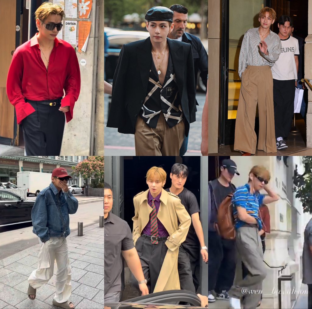 taeteluv_'s tweet photo. his fits never disappoints https://t.co/bopbcP9mHR