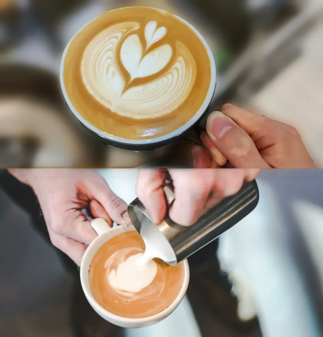 lostsouxls1's tweet photo. Today’s small win: I finally got that extra coffee I needed to power through the afternoon, and a stranger smiled at me on the way back—kind little moments make the hard days feel lighter. https://t.co/HNL5jtMiuj