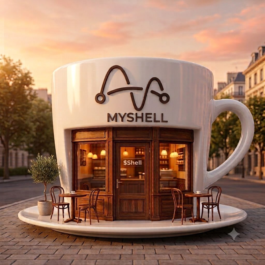 _BMBGOLD's tweet photo. @myshell_ai right now, start building with the most powerful DeAI tools on the planet, and share your creations with the world!
👉 Create, share, and earn at https://t.co/lXWDBraSwO 👈
#MyShell #AIArt #DeAI #Web3Creators #PromptEngineering #BuildShareEarn #CreativeSovereignty https://t.co/stzoaEMADo