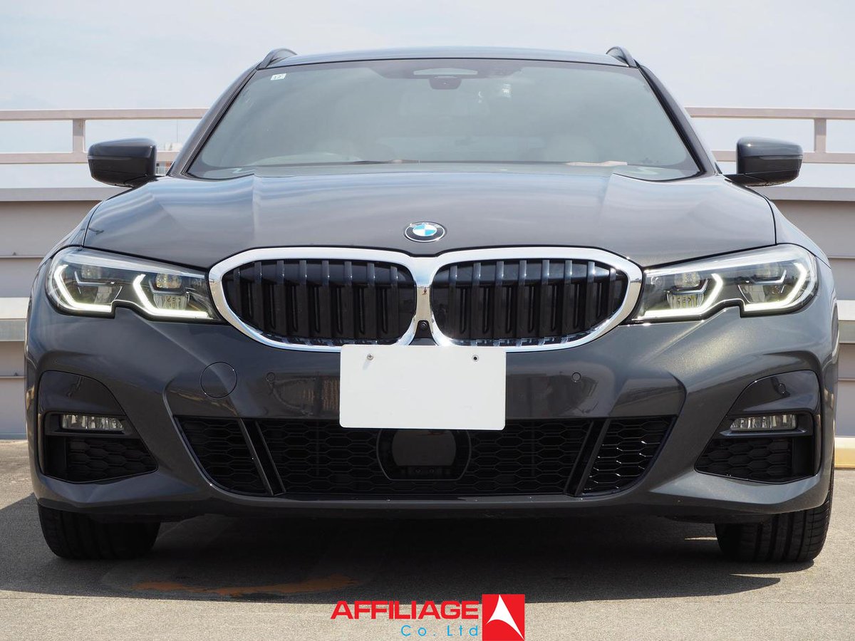 affiliage_ltd's tweet photo. 2019 BMW 330i Touring M Sport

KES. 4.15M TOTAL LANDING COST MOMBASA (incl taxes &amp; reg)

Comes with:
•Run flat tires

2.0l turbo petrol, Odo 31,000KM, RWD, BMW Laser headlights, M Sport suspension, M Sport brakes, Heated &amp; powered front seats, Wireless charging, 360° camera https://t.co/JOucMZVsR0
