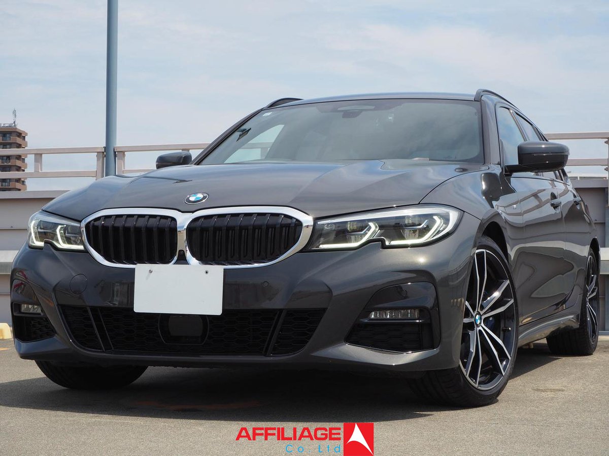 affiliage_ltd's tweet photo. 2019 BMW 330i Touring M Sport

KES. 4.15M TOTAL LANDING COST MOMBASA (incl taxes &amp; reg)

Comes with:
•Run flat tires

2.0l turbo petrol, Odo 31,000KM, RWD, BMW Laser headlights, M Sport suspension, M Sport brakes, Heated &amp; powered front seats, Wireless charging, 360° camera https://t.co/JOucMZVsR0