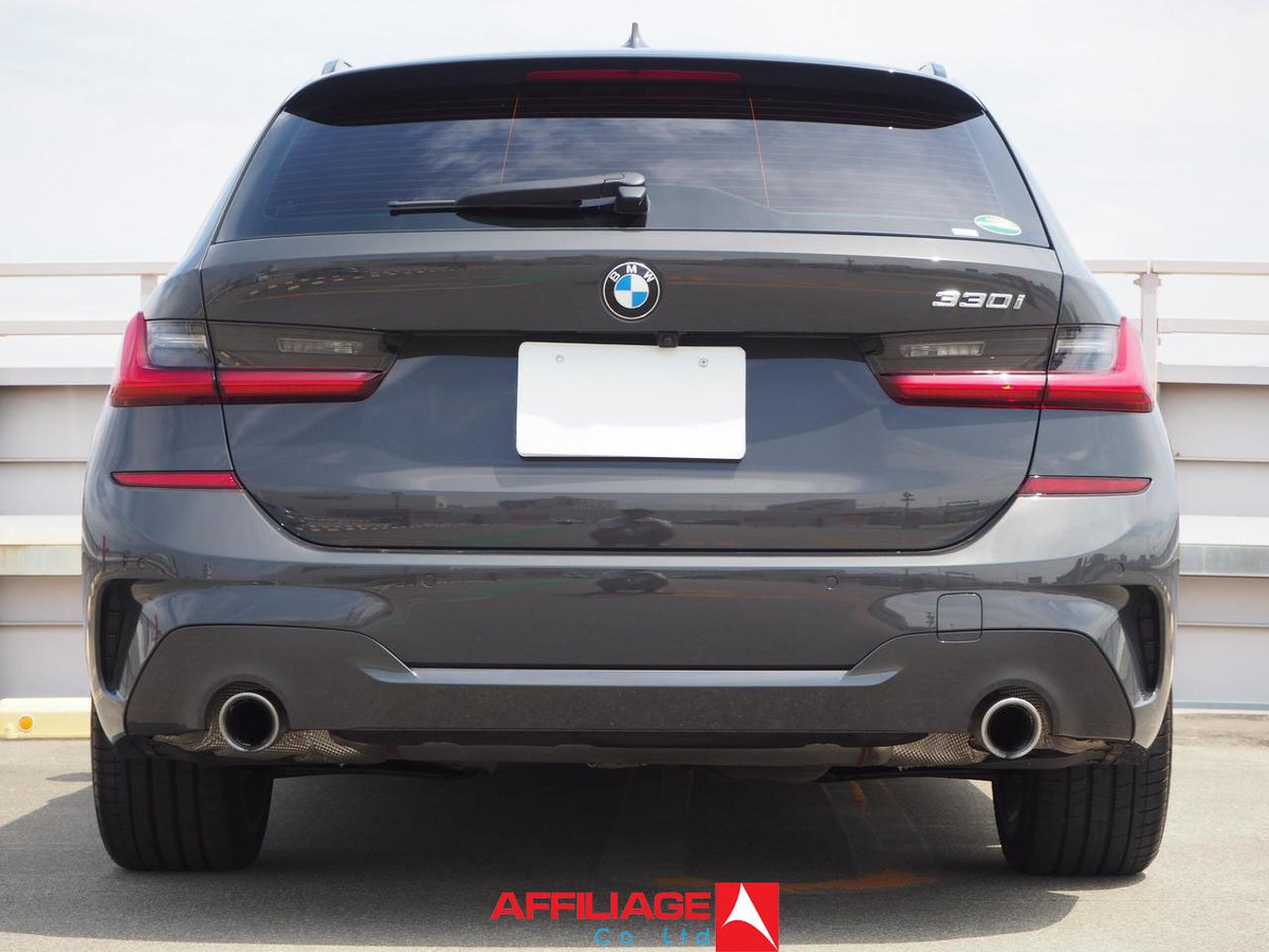 affiliage_ltd's tweet photo. 2019 BMW 330i Touring M Sport

KES. 4.15M TOTAL LANDING COST MOMBASA (incl taxes &amp; reg)

Comes with:
•Run flat tires

2.0l turbo petrol, Odo 31,000KM, RWD, BMW Laser headlights, M Sport suspension, M Sport brakes, Heated &amp; powered front seats, Wireless charging, 360° camera https://t.co/JOucMZVsR0