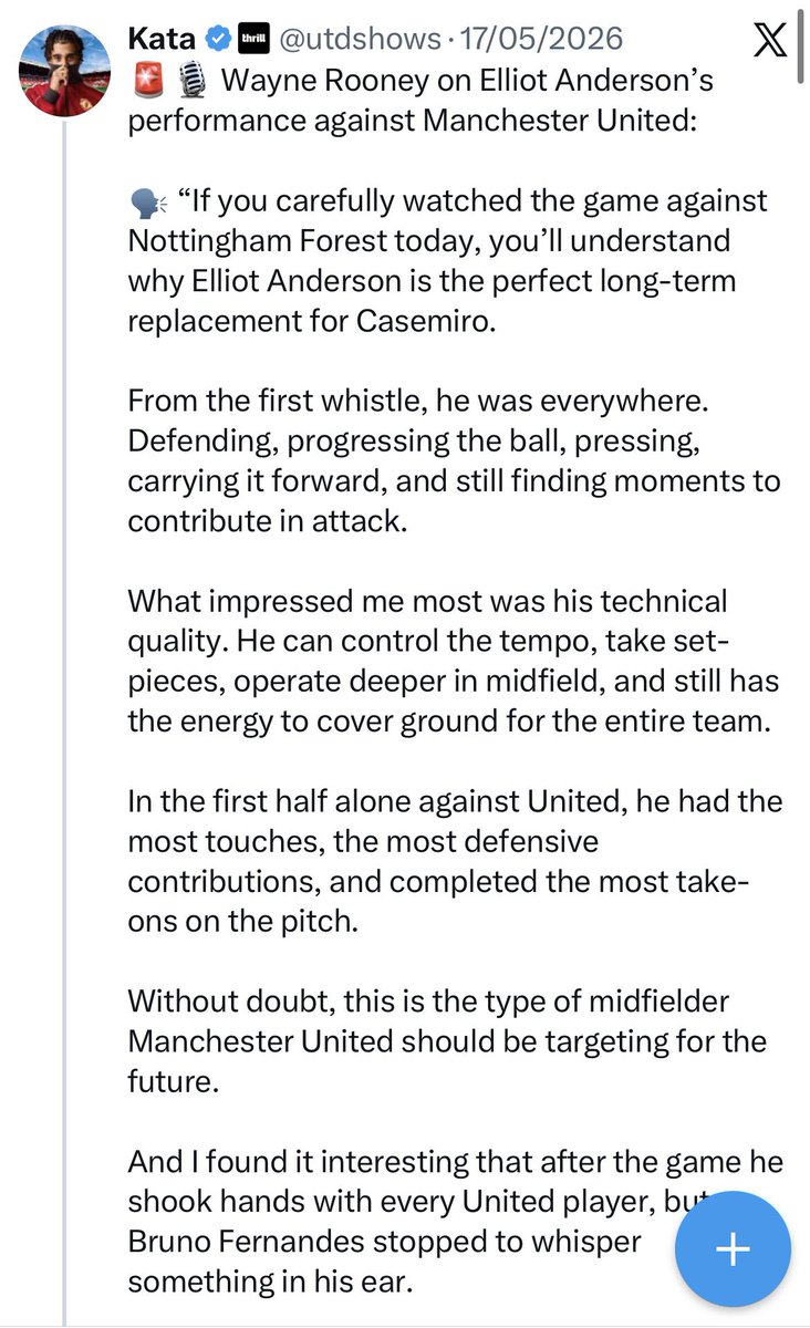 MPJMCFC's tweet photo. Wayne just over a month ago - now what could have changed 🤷🏼‍♂️👀 https://t.co/gjEzLW8hMq