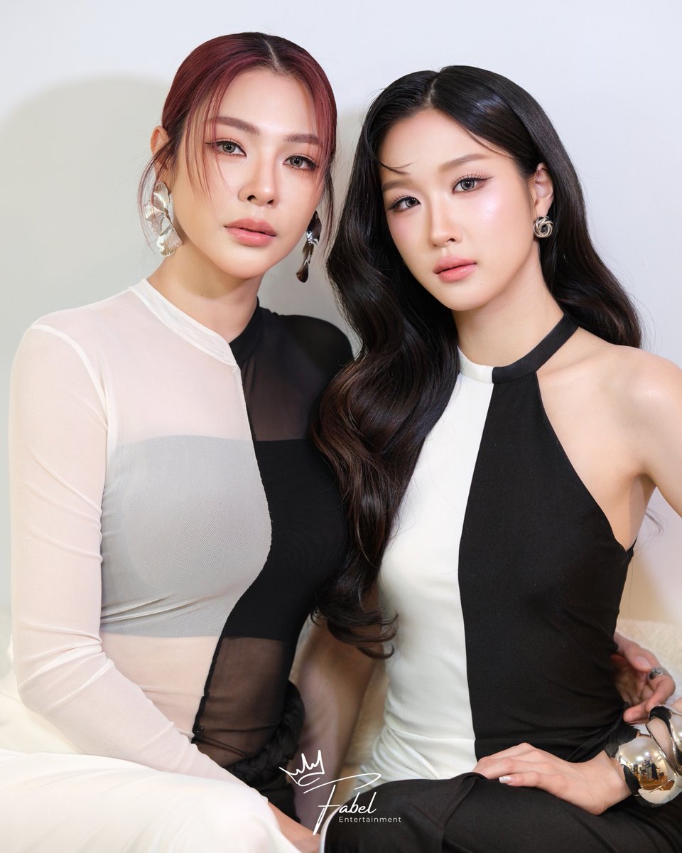 FFabel_Ent's tweet photo. รอเจอคนสวยอะยางงง 😘✨

FAYEATOM AT TVHLM AWARDS
#TVHLMA2026xFayeAtom https://t.co/nMjwwpIXbA