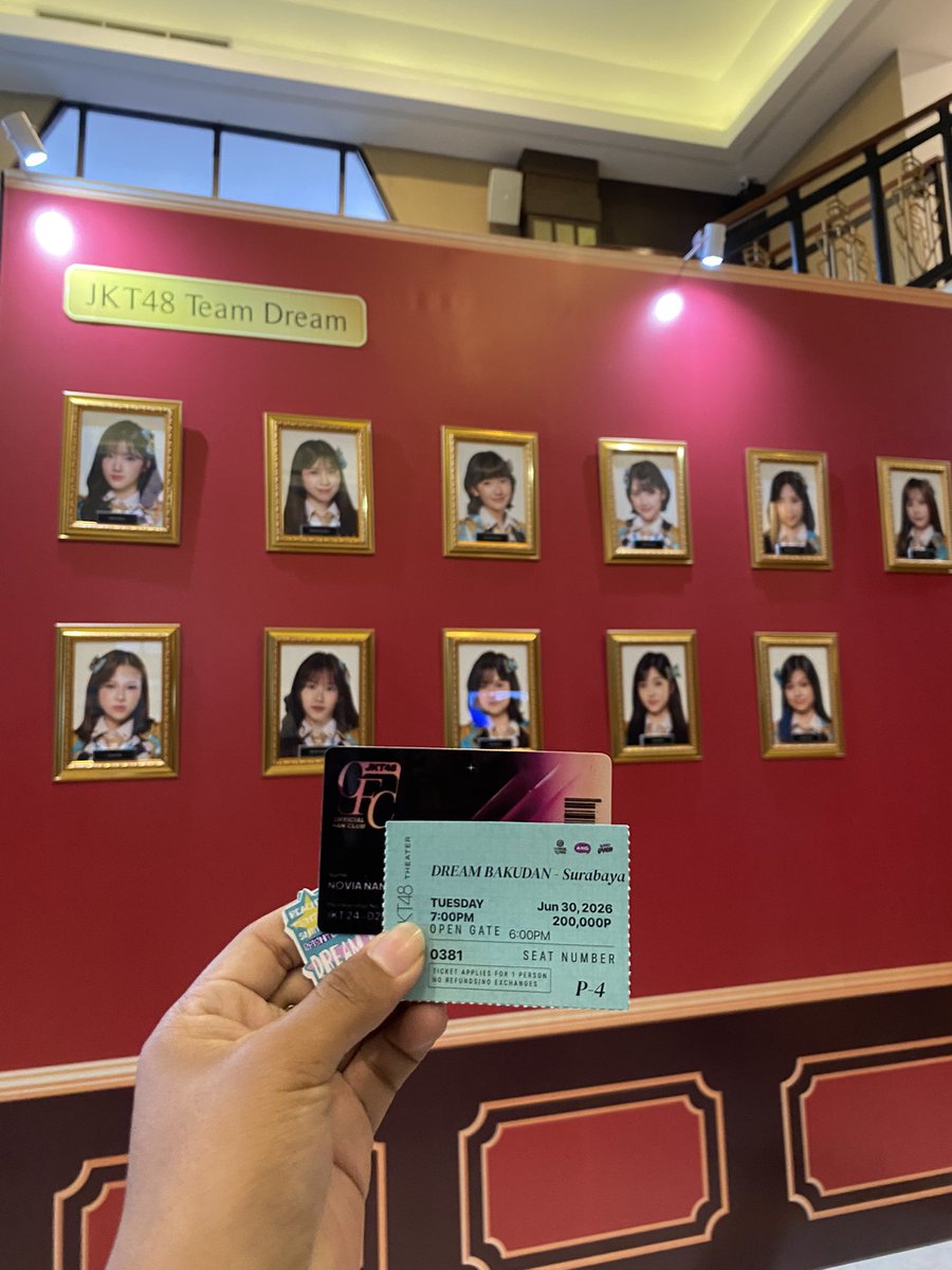 nopiaanan's tweet photo. pliss ke belakang free😭 @Freya_JKT48 
#JKT48Dream https://t.co/elbm6Fdnu4