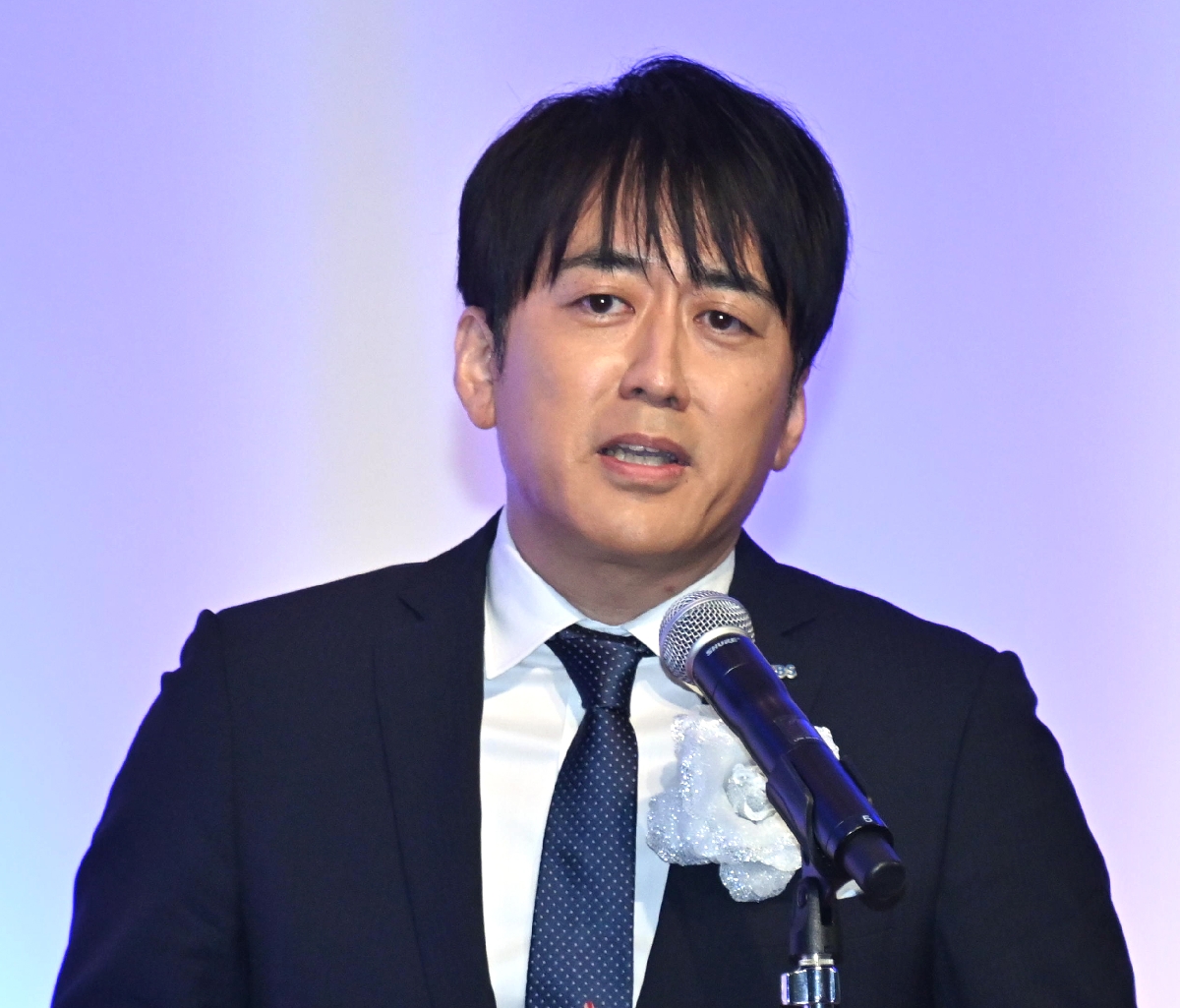oricon's tweet photo. 【W杯2026】日本vsブラジル「激戦」⚽️
芸能人も“徹夜”応援🔥
⠀
サムライブルーにねぎらい＆感謝の声続々
https://t.co/O5kJsjC0J5
⠀
＜主な声一覧＞
影山優佳
手越祐也⠀
安住紳一郎アナ
水卜麻美アナ
ヒロミ
玉川徹
小柳ルミ子
JOY
見取り図・盛山晋太郎 https://t.co/ndLUDnHrAh