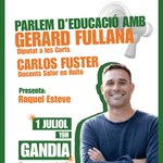 Photo by Compromís per Gandia (@CompromisGandia)