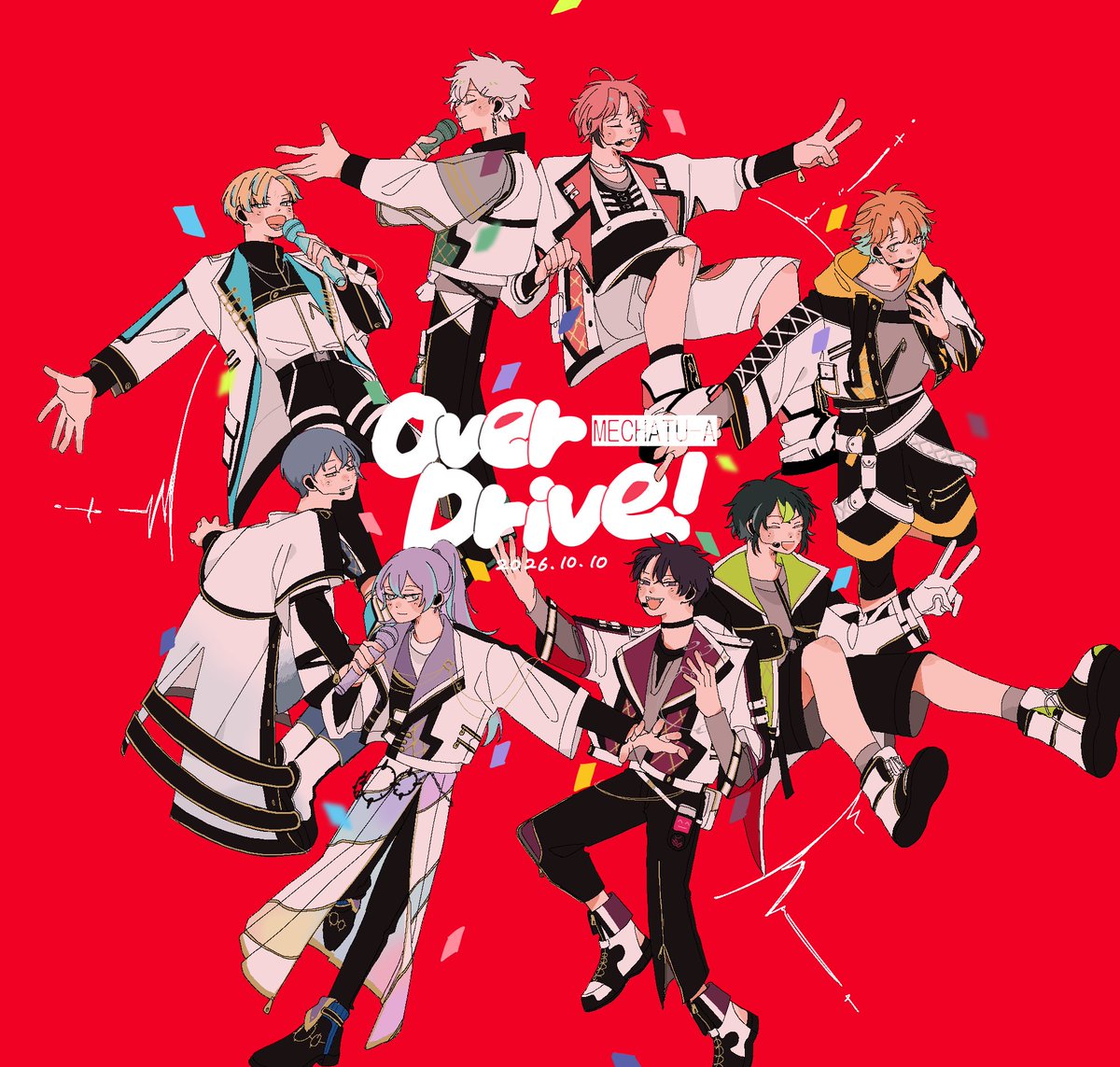 souko___8's tweet photo. 🎤💫 https://t.co/lYRoGlrGlD