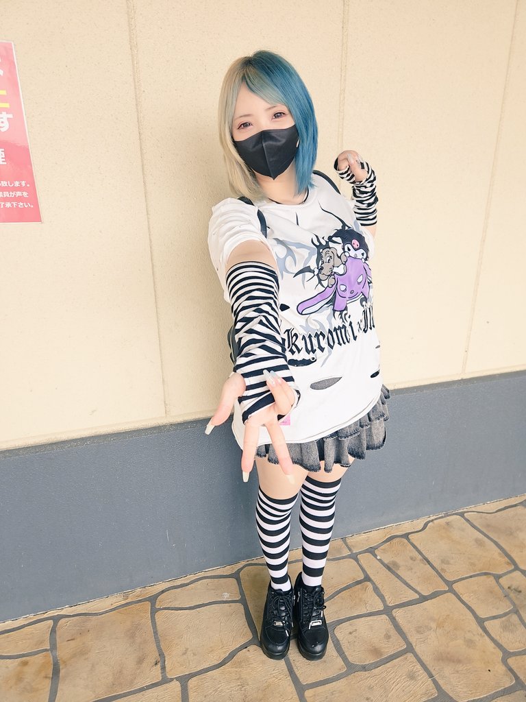 ゆうちゃん🐻🍯🍀︎🐶🌰🌻 (@dead_or_alive86) / Posts / X