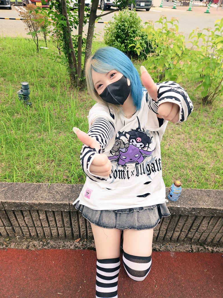 ゆうちゃん🐻🍯🍀︎🐶🌰🌻 (@dead_or_alive86) / Posts / X