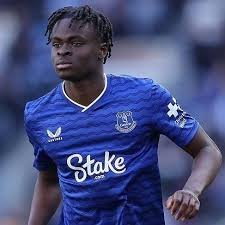 BestoneDj's tweet photo. ‼️Everton are closing in on a permanent deal to sign Tyrique George. 

~ @NizaarKinsella https://t.co/LwnoM1cFSo