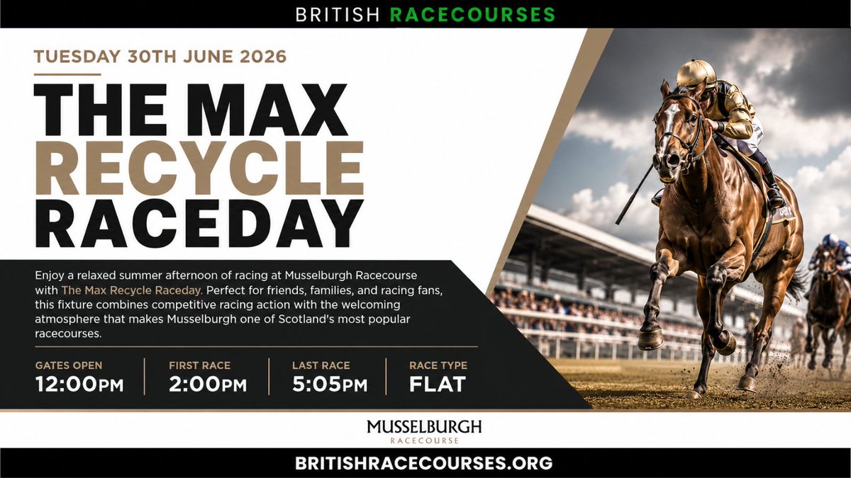 ukracecourses tweet picture