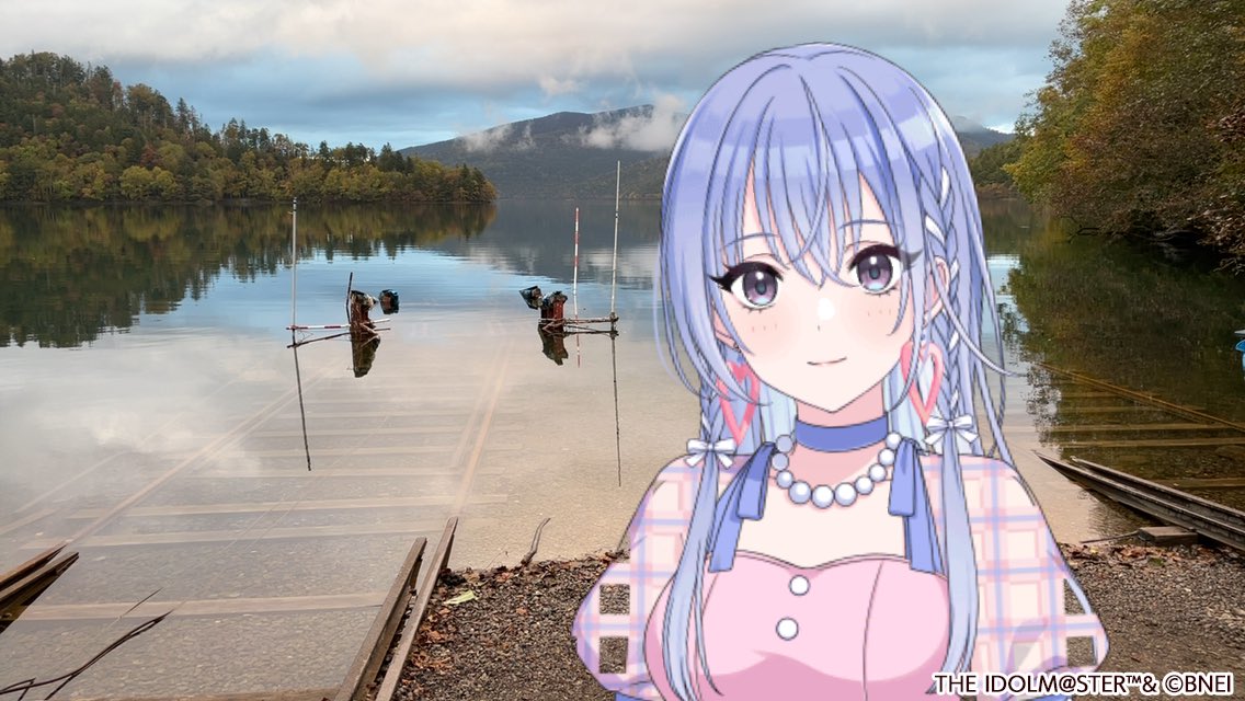 certe034's tweet photo. ミヤベイワナと然別湖の湖底路線

ミヤベイワナは然別湖にしかいない北海道の天然記念物で綺麗な魚。

湖底線路は湖の透明度と相まって幻想的

然別湖も道内の湖だと1番標高高いところにあり、植物変わるので異国のような雰囲気も魅力
遊覧船やカヌーなどのツアーもあり https://t.co/ZCvIAYBNSD