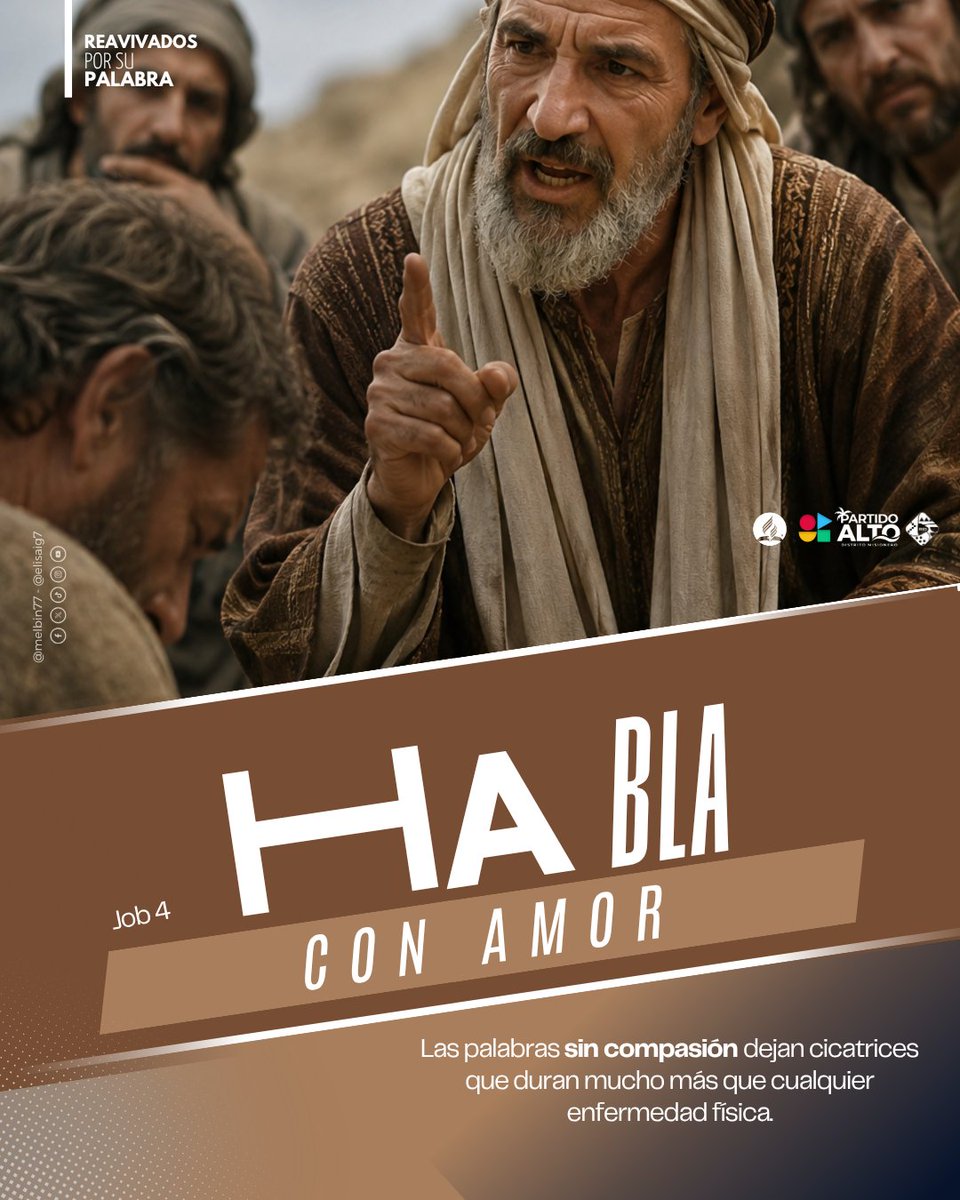 Melbin77's tweet photo. Solo Dios conoce las heridas invisibles del corazón; nuestra misión es consolar, amar, dar esperanza y nunca ocupar el lugar del Juez. #NoJuzgues #HazloReal
#Job4
#PrimeroDios #rpsp #rbhw #ÉnfasisEspirituales https://t.co/KGx8yEERSV