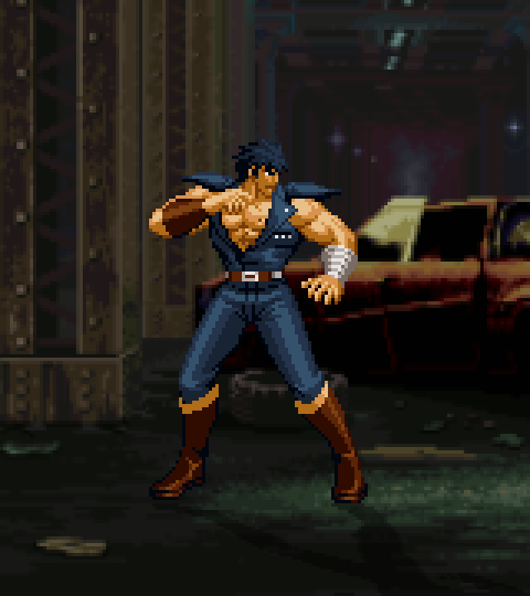 C73706559's tweet photo. み・・・水・・・
水を・・・

それも、1台や2台ではない・・・

全部だ！

#pixelart #ドット絵 #FatalFury #餓狼伝説 #CotW #MotW #SNK #fist_of_the_north_star #hokutonoken #北斗の拳 https://t.co/cAN5Zd8rMV