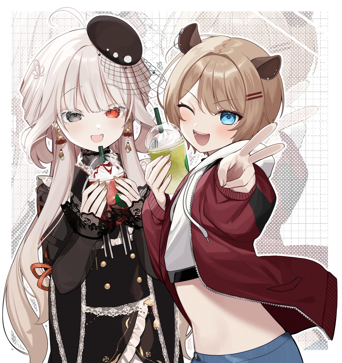 pal156's tweet photo. つなぐ開設しました！
skebと同じようなリクエストを受け付けております🙇‍♀️
現在受付中ですので、興味があればぜひ…！

つなぐ⇩
https://t.co/Vue27RMUU8
skeb⇩
https://t.co/JPmfOFVL9p https://t.co/wagHwk4JZj