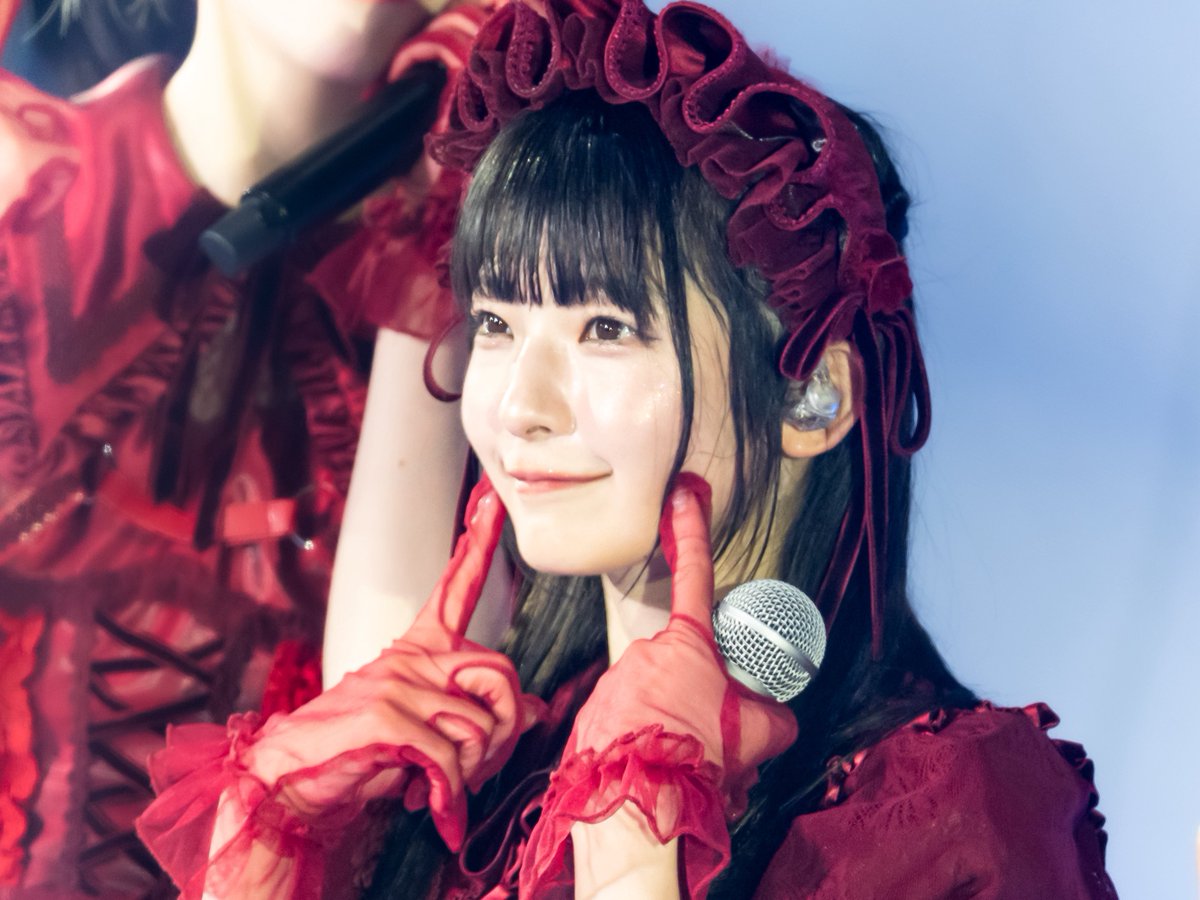 2026.6.27 ≠MEアリーナツアー2026「喝采パレード」 @ゼビオアリーナ