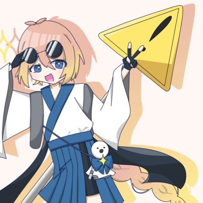 a79gmy's tweet photo. #新しいプロフィール画像
描いてもらった！！まじでかわいい！！！ https://t.co/KAceoM6bRv