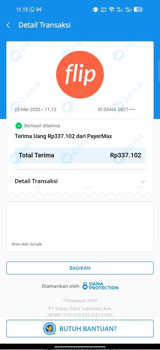 purev0ws's tweet photo. ni ada yg belum tau atau bahkan belum pernah coba? info freelance sambil main game, lumayan dapet nya dolar, mainin sampe skor nya 500 keatas, login tiap hari, kelarin misi nya, gacor deh pokok nya #zonauangㅤ #freelance
https://t.co/llzyDxyQpj
https://t.co/pE2f7Cr1hC https://t.co/plsAayGd8i