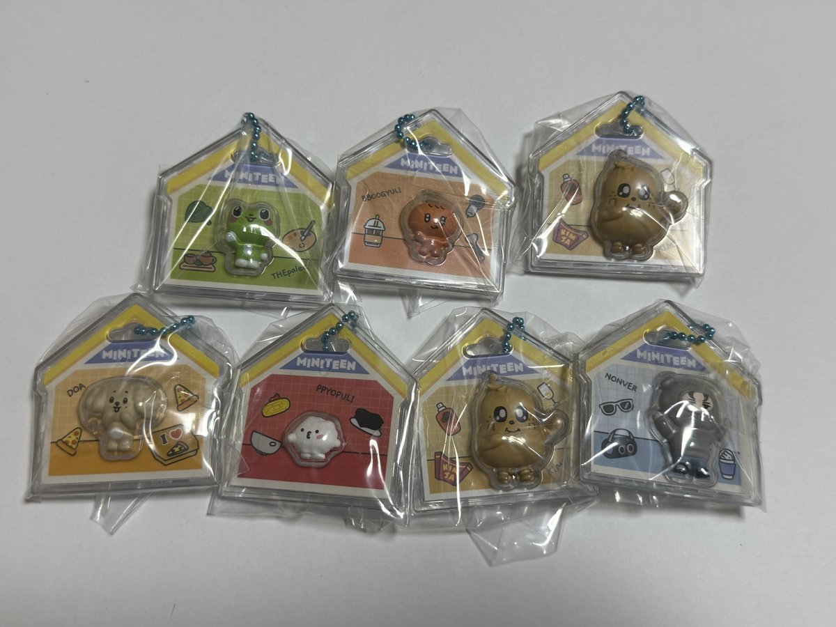 jx_w17's tweet photo. SEVENTEEN セブチ 交換 MINITEEN ミニティーン

【譲】 ウジ the8 ミンギュ ドギョム スングァン バーノン
【求】ジョンハン  ジョシュア

📮郵送希望

DM又はリプお願いします🙇🏻‍♀️՞

#SEVENTEEN #MINITEEN https://t.co/S1w9GY0v9u