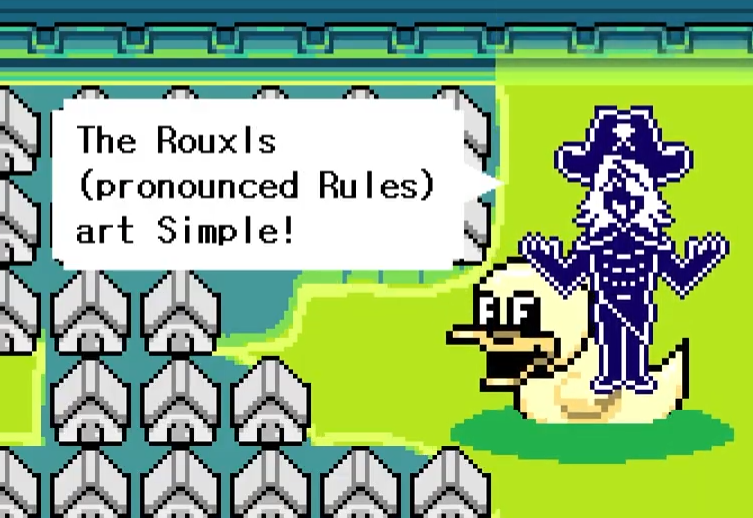 Skeletal(Ch5 spoilers)Error tweet media
