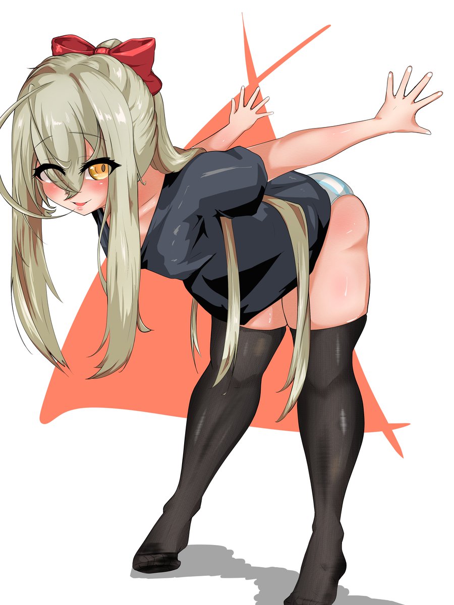 dorou_N's tweet photo. オリキャラちゃん https://t.co/1nOUfVvkC6