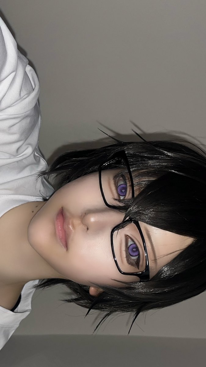 liz_cos2's tweet photo. 📄cos ※捏造
練習した〜〜 https://t.co/Ss4cSvakMh