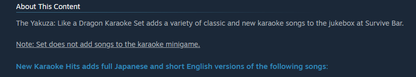 Januszato's tweet photo. @Axzercus @Jhrinoo I may be wrong, but I don't think this disclaimer was there at first. People were absolutely mislead. https://t.co/NgopoGpVo1